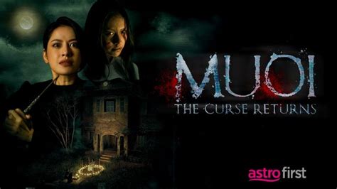 The Nightmare Returns: Muooi's Curse Strikes Fear Again